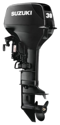 Файл:Suzuki DT30RL.jpg