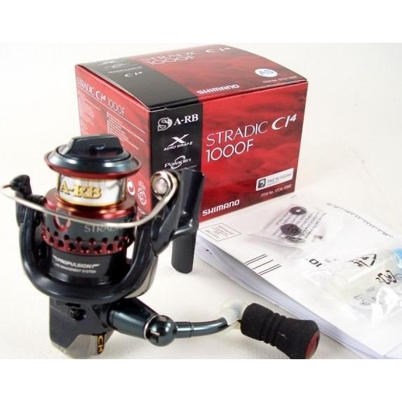 Файл:Shimano Stradic Ci4 1000 F.jpg