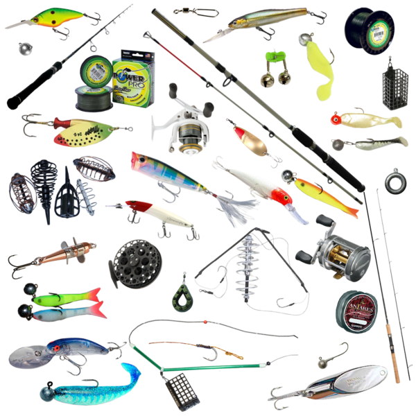 MyFish.by - рыболовный интернет магазин