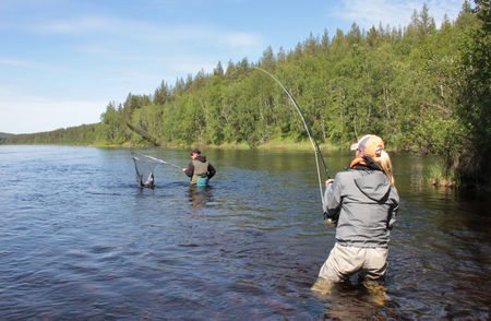 Информация об озере черное в Московской области для рыбалки