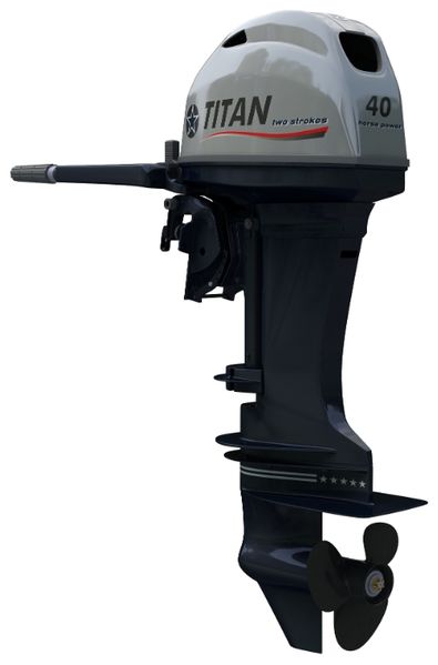 Файл:TITAN Outboards TW40AMHS.jpg