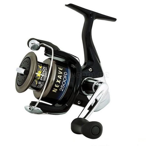 Файл:Shimano Nexave 4000 FD.jpg